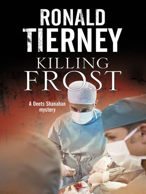 cover image of Killing Frost